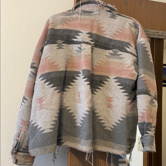 Jacket - Picture 2 of 2